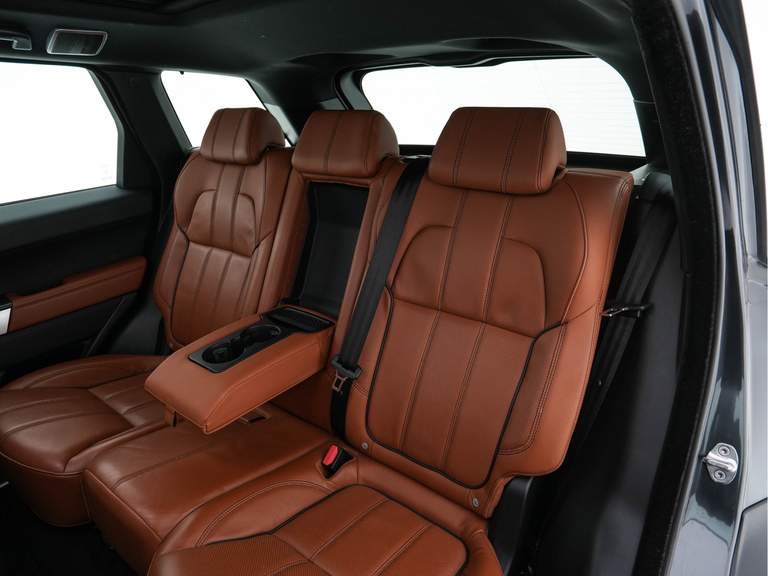 Land Rover Land Rover