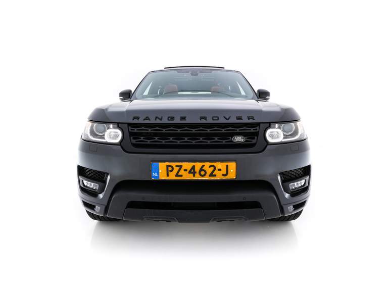 Land Rover Land Rover