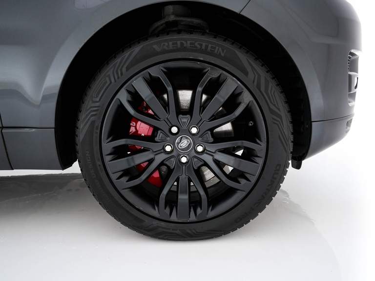 Land Rover Land Rover