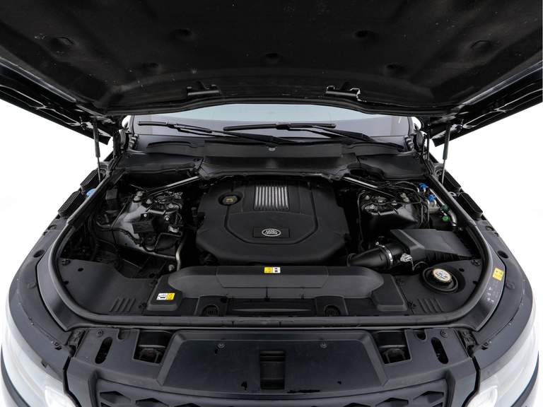 Land Rover Land Rover