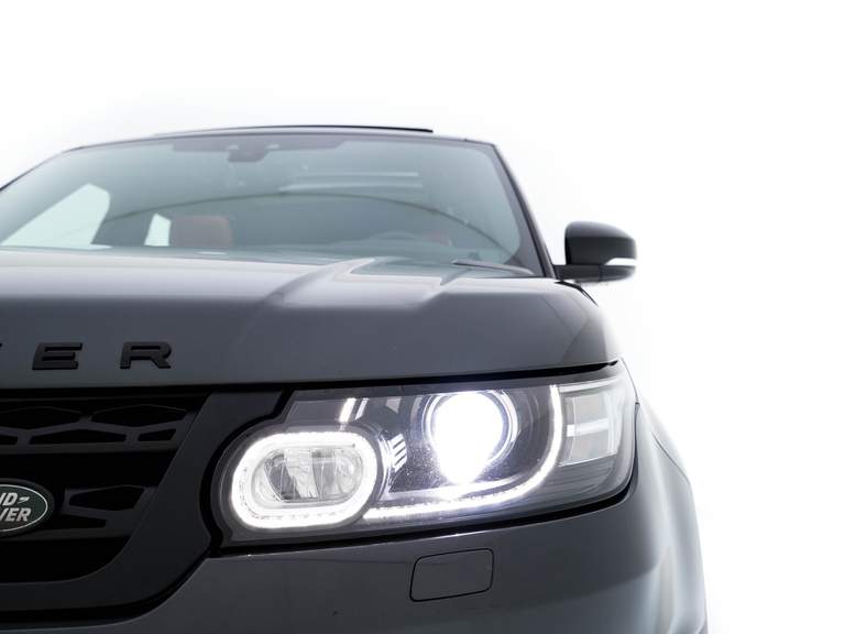 Land Rover Land Rover