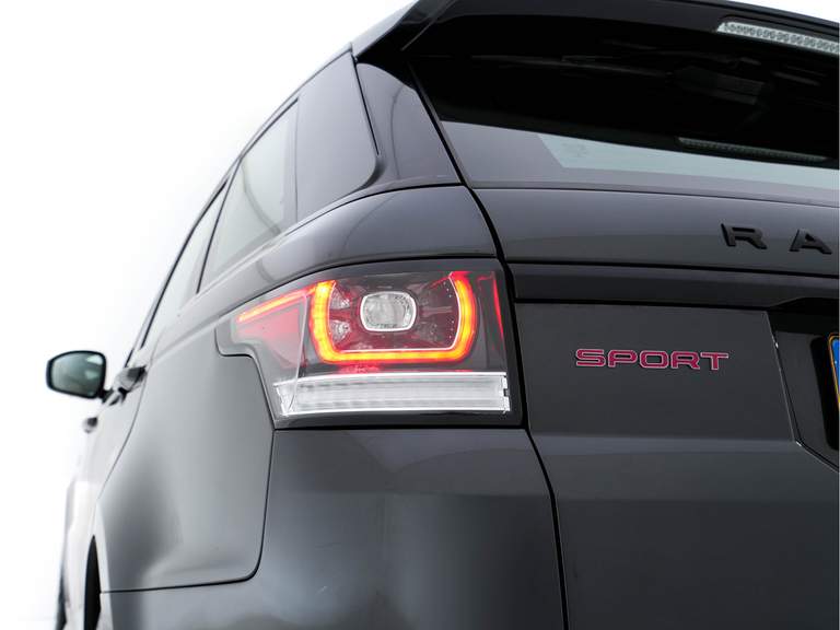 Land Rover Land Rover