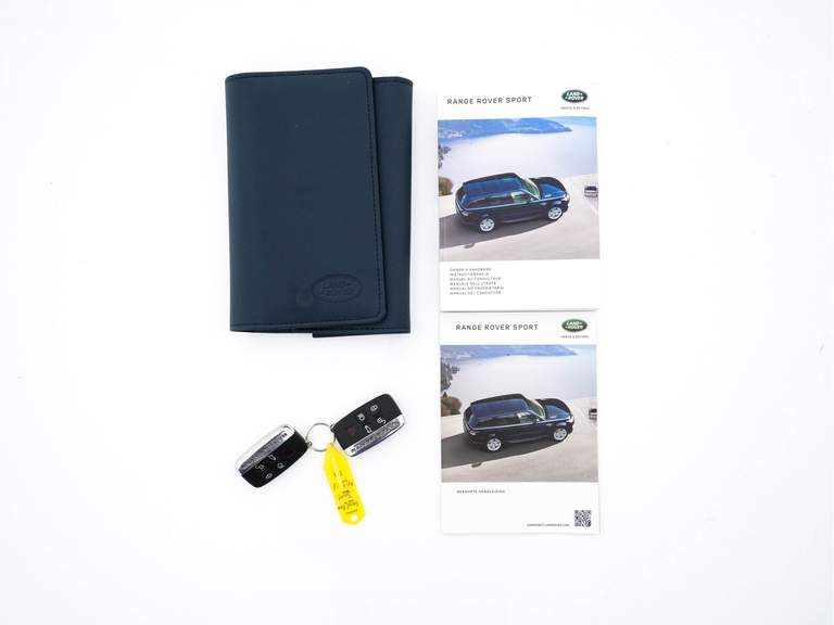 Land Rover Land Rover