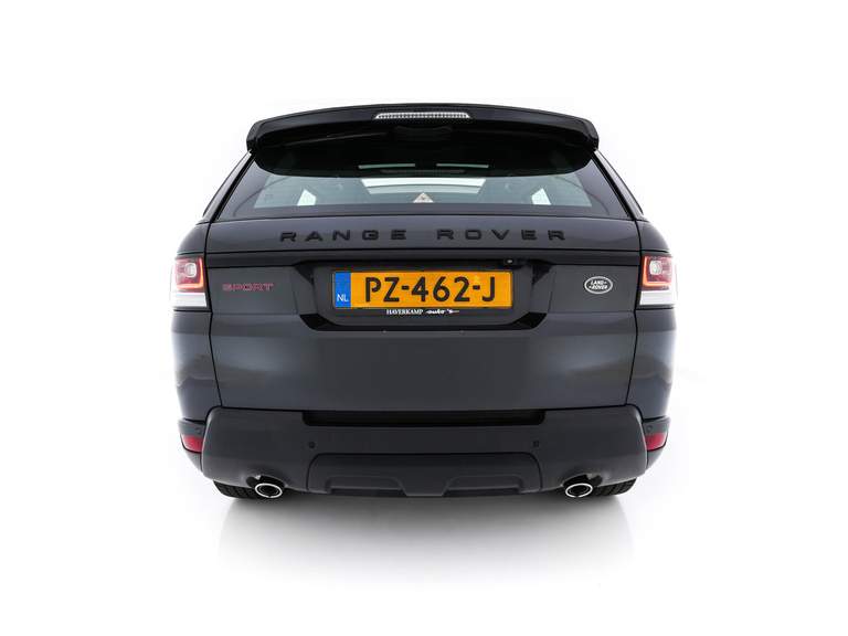 Land Rover Land Rover