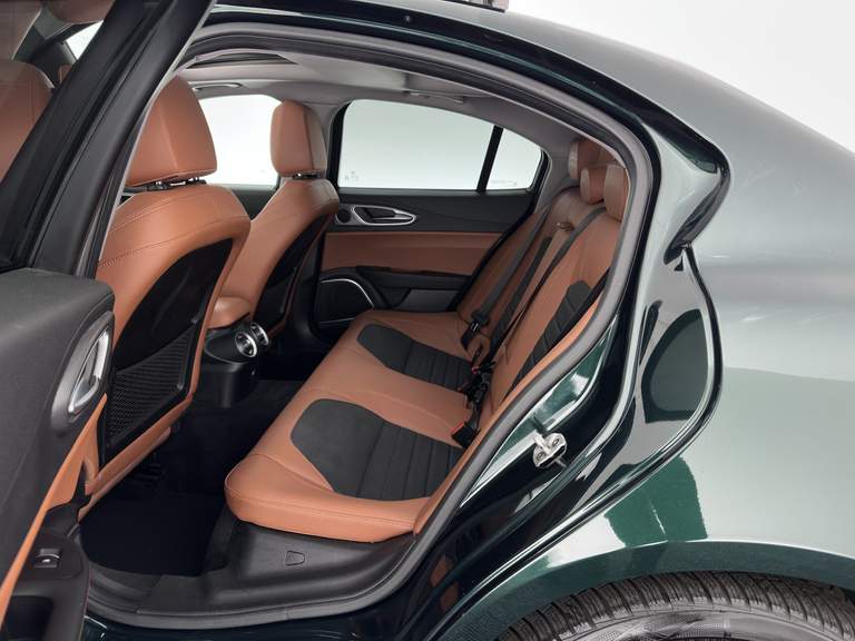 Alfa Romeo Alfa Romeo