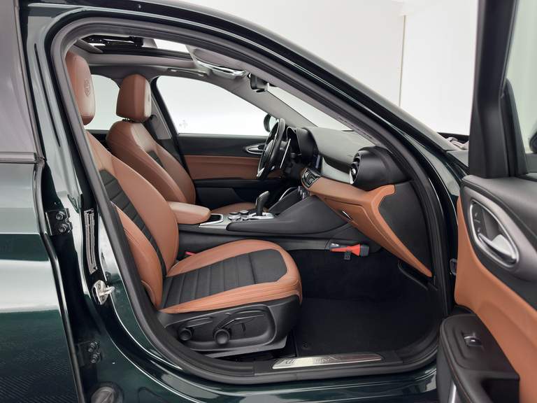 Alfa Romeo Alfa Romeo