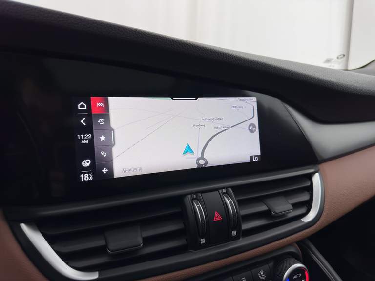 Alfa Romeo Alfa Romeo