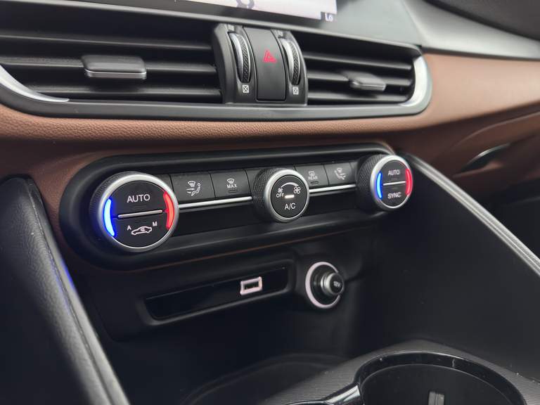 Alfa Romeo Alfa Romeo