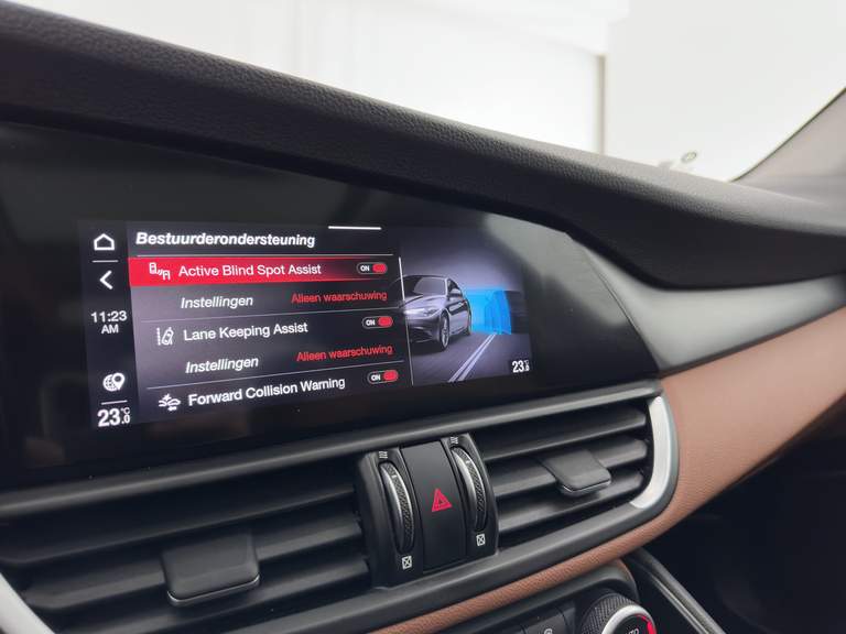 Alfa Romeo Alfa Romeo