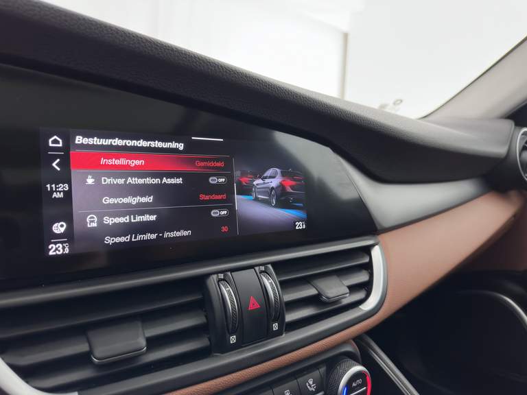 Alfa Romeo Alfa Romeo