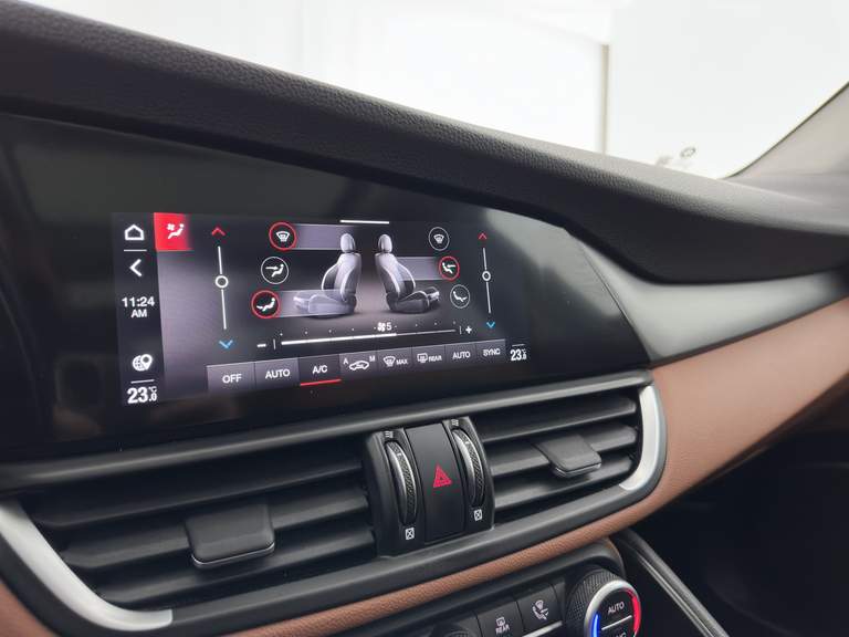 Alfa Romeo Alfa Romeo