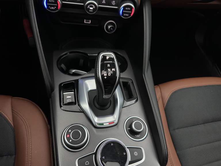 Alfa Romeo Alfa Romeo