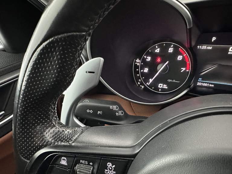 Alfa Romeo Alfa Romeo