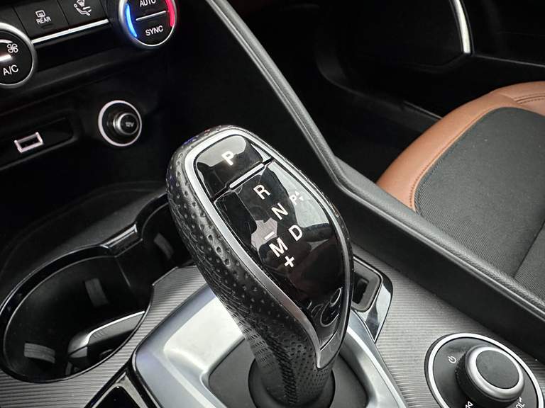 Alfa Romeo Alfa Romeo