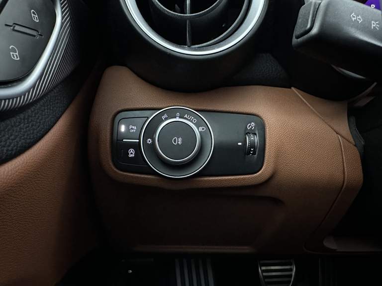 Alfa Romeo Alfa Romeo