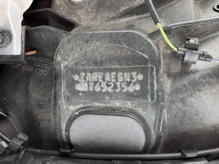 Alfa Romeo Alfa Romeo