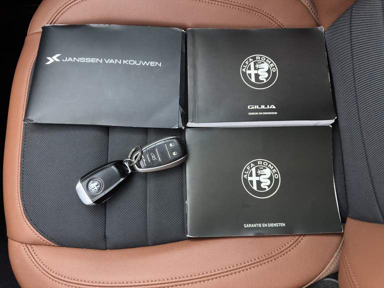 Alfa Romeo Alfa Romeo