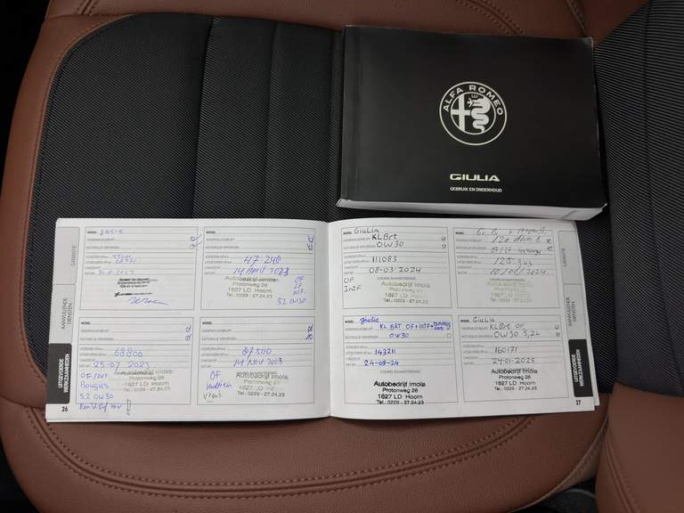 Alfa Romeo Alfa Romeo