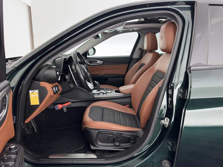 Alfa Romeo Alfa Romeo