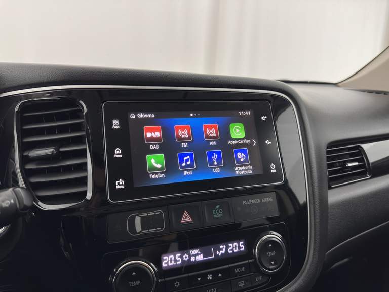 Mitsubishi Mitsubishi