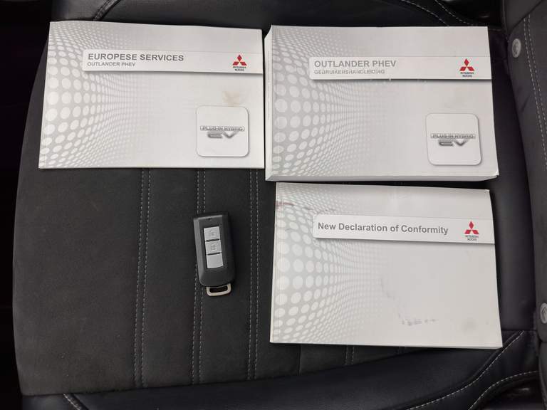 Mitsubishi Mitsubishi