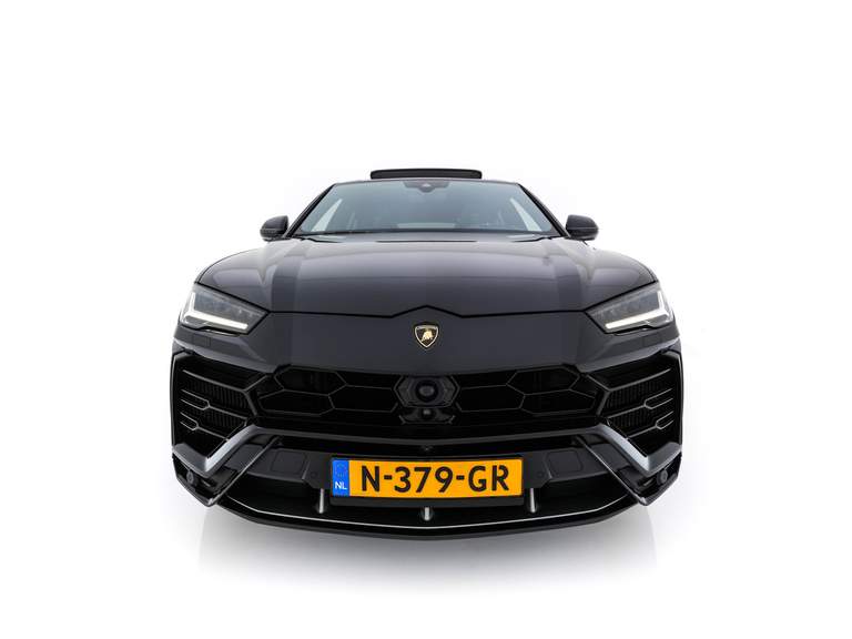 Lamborghini Lamborghini