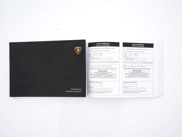 Lamborghini Lamborghini