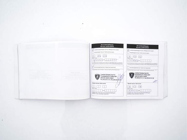 Lamborghini Lamborghini