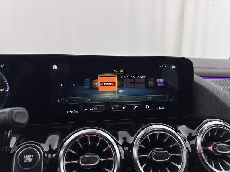 Mercedes-Benz Mercedes-Benz