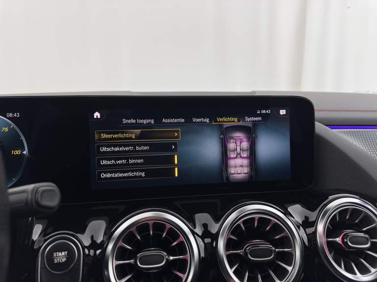 Mercedes-Benz Mercedes-Benz