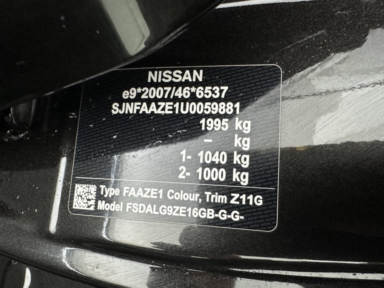 Nissan Nissan