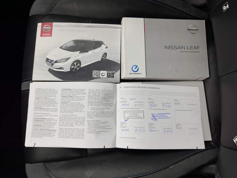 Nissan Nissan