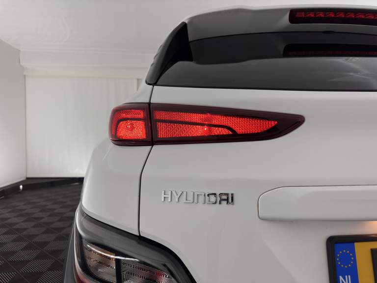 Hyundai Hyundai