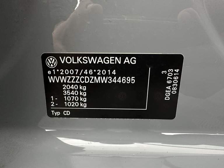 Volkswagen Volkswagen