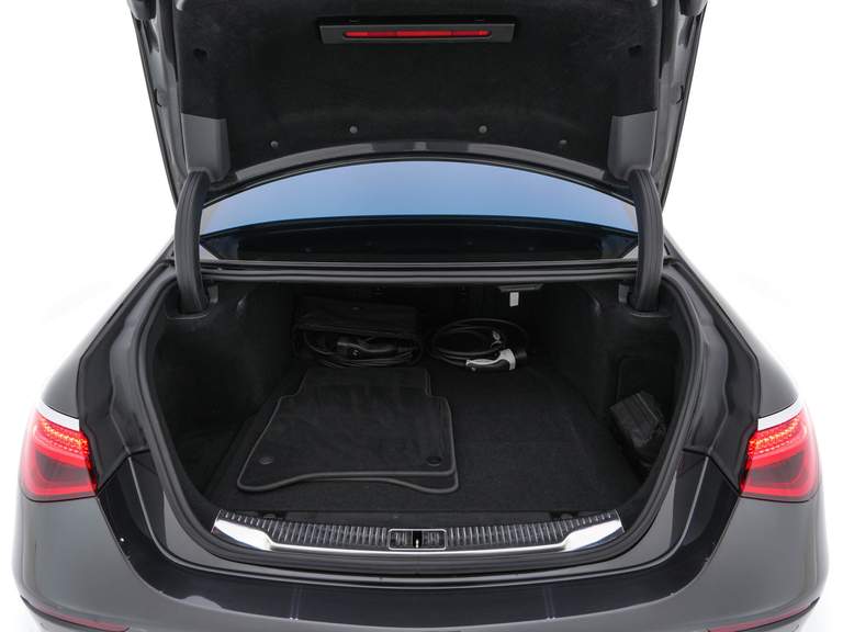 Mercedes-Benz Mercedes-Benz