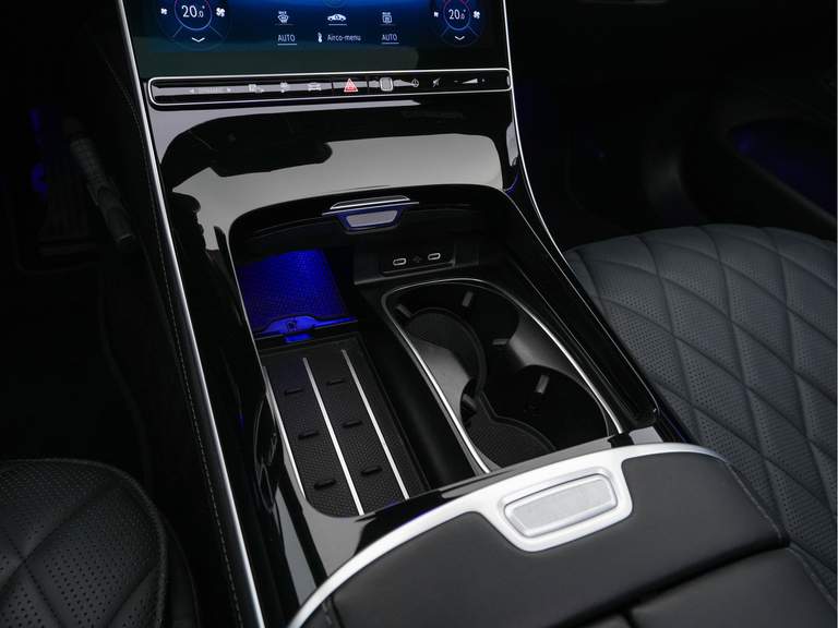 Mercedes-Benz Mercedes-Benz