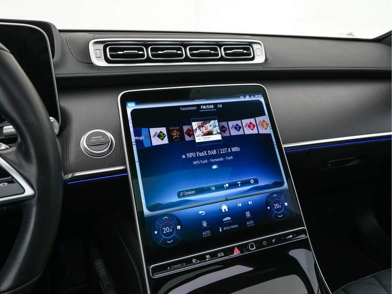 Mercedes-Benz Mercedes-Benz