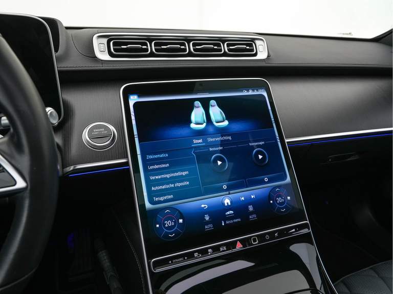 Mercedes-Benz Mercedes-Benz