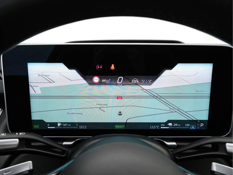 Mercedes-Benz Mercedes-Benz