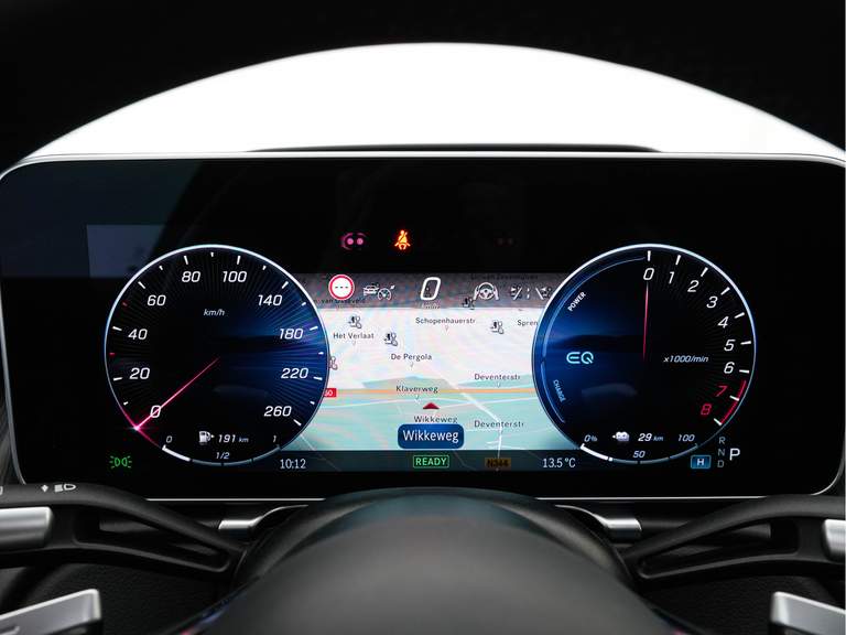 Mercedes-Benz Mercedes-Benz