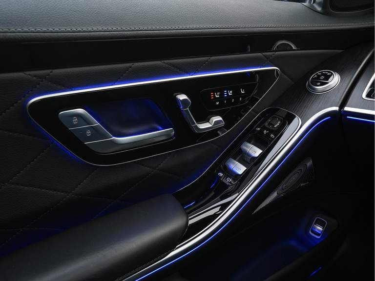 Mercedes-Benz Mercedes-Benz