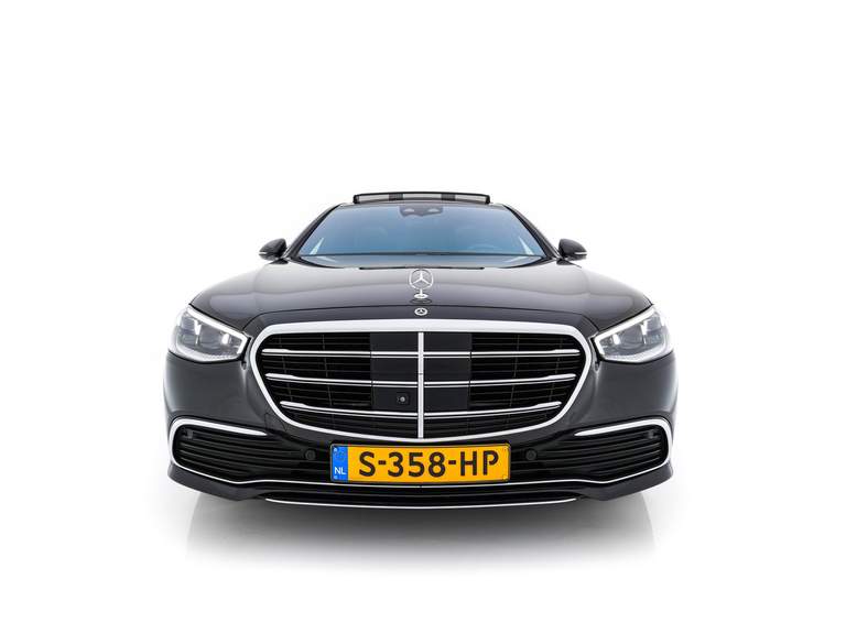 Mercedes-Benz Mercedes-Benz