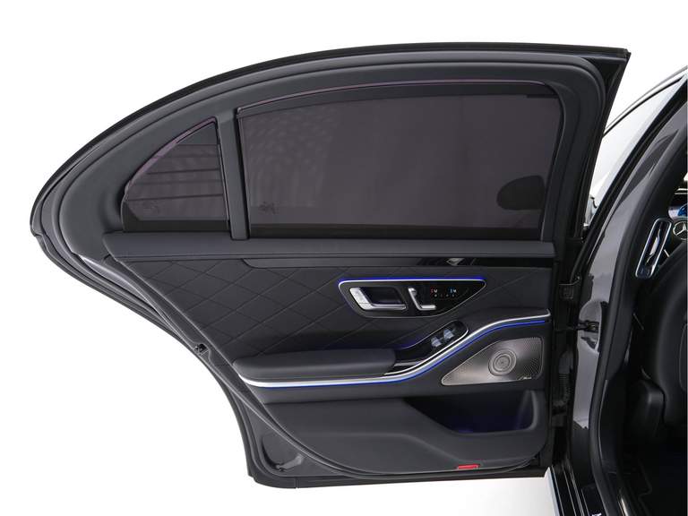 Mercedes-Benz Mercedes-Benz