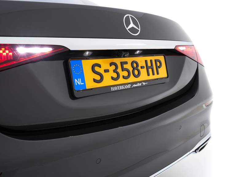 Mercedes-Benz Mercedes-Benz