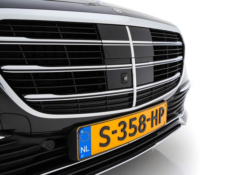 Mercedes-Benz Mercedes-Benz