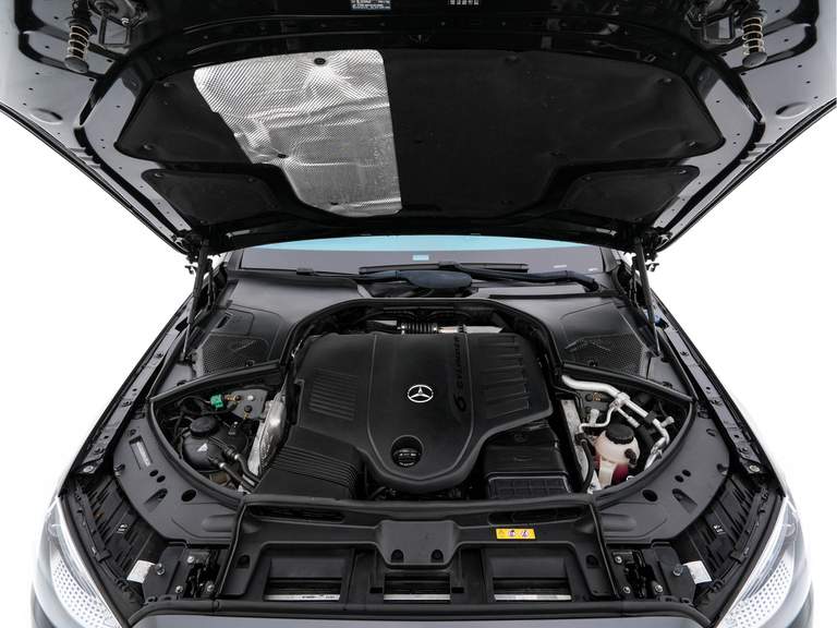 Mercedes-Benz Mercedes-Benz