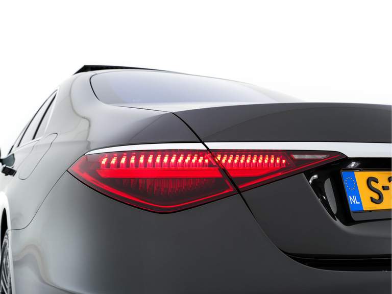 Mercedes-Benz Mercedes-Benz