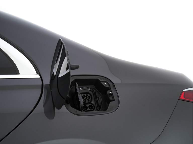 Mercedes-Benz Mercedes-Benz