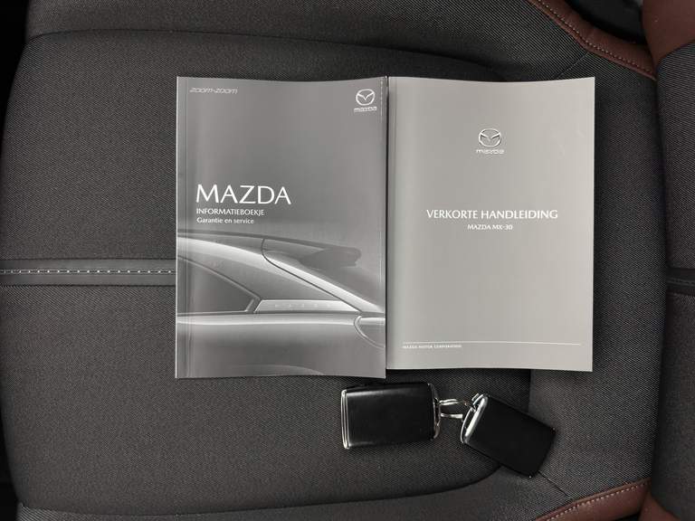 Mazda Mazda