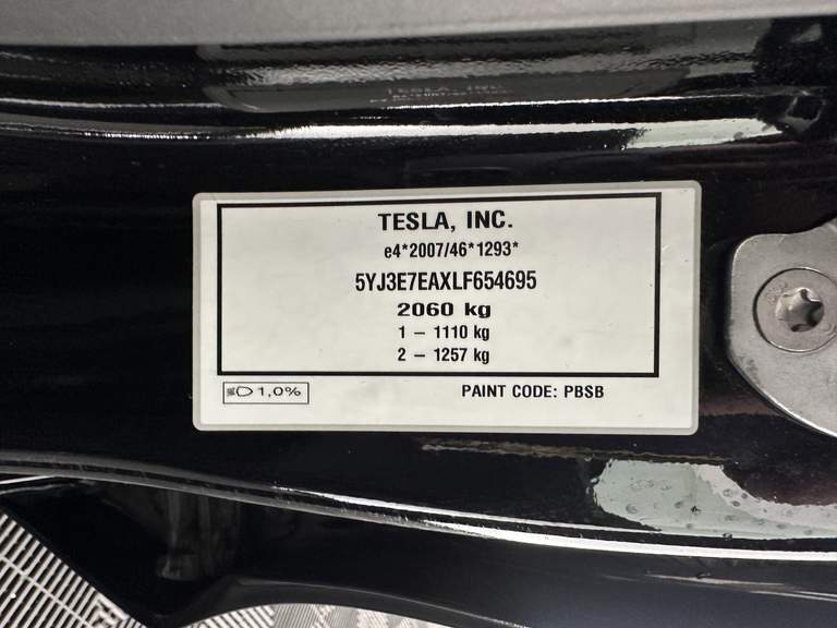 Tesla